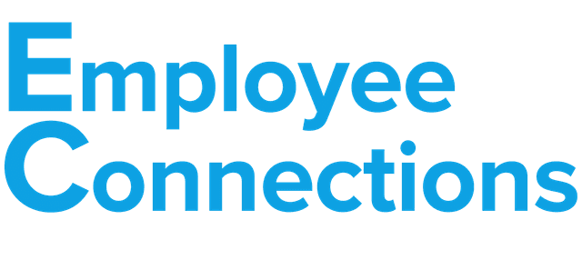 Employee Connections Logo